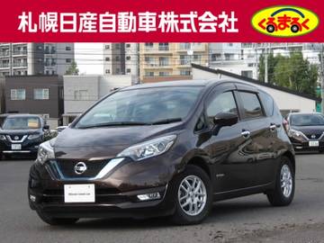 1.2 e-POWER X 純正ナビ・地デジ・アラウンドビューモニタ
