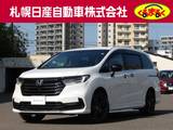 ホンダ オデッセイ 2400cc 2.4 アブソルート EX 4WD 大型ナビ・地デジ・バックカメラ・リヤモニ