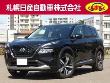 1.5 G e-4ORCE 4WD プロパイロット・メーカーナビ・地デジ・ア