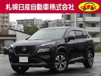 日産 エクストレイル 1500cc 1.5 X e-4ORCE 4WD プロパイロット・純正ナビ・地デジ・バック