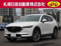 マツダ CX-5 2200cc 2.2 XD エクスクルーシブ モード ディーゼルターボ 4WD ナビ・地デジ・360°モニター・BOSEサウン