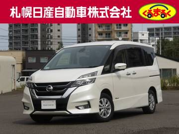 2.0 ハイウェイスター Vセレクション 4WD ナビ・地デジ・アラウンドビューモニター・