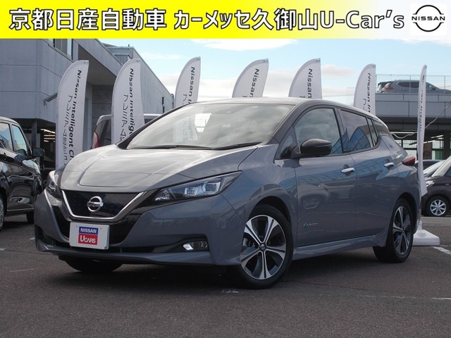 京都日産自動車株式会社 京都府 在庫一覧 日産公式中古車検索サイト