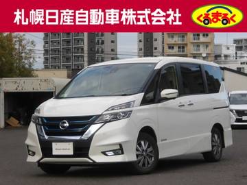 1.2 e-POWER ハイウェイスター V 純正大型ナビ・地デジ・アラウンドビューモ