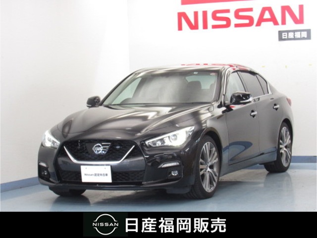 スカイライン(全国)の中古車(5ページ目)｜日産公式中古車検索サイト