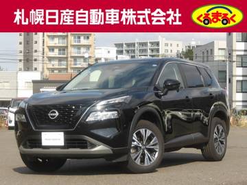 1.5 S e-4ORCE 4WD ナビ・クルーズコントロール・エマージェン