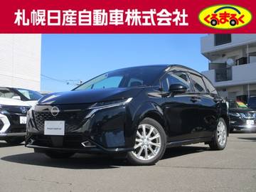 1.2 G FOUR レザーエディション 4WD プロパイロット　メーカーナビ　地デジ