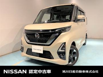 660 ハイウェイスターX プロパイロット エディション 4WD アラウンドビューモニター