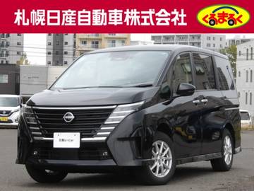 2.0 ハイウェイスターV 4WD プロパイロット・ナビ・地デジ・アラウンド