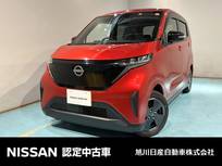 日産 サクラ X ディスプレイオ-ディオ