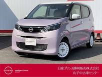 日産 デイズ 660cc 660 ボレロ ナビドラレコ・アラウンドビューモニターLE