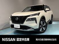 日産 エクストレイル 1500cc 1.5 G e-4ORCE 4WD アダブティブLEDヘッドライトシステム