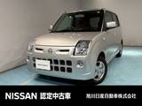 日産 ピノ 660cc 660 E FOUR 4WD