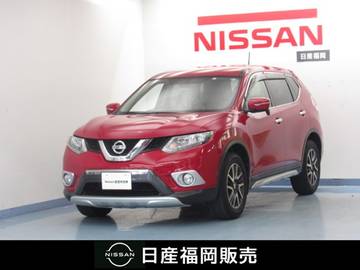 2.0 20X エクストリーマーX 2列車 4WD メモリーナビ　ドラレコ　被害軽減ブレーキ