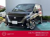日産 セレナ 1400cc 1.4 e-4ORCE ハイウェイスターV 4WD ドラレコ・ETC・アラウンドビューモニター