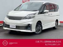 日産 セレナ 2000cc ライダー ナビドラレコ・ETC・アラウンドビューモニ
