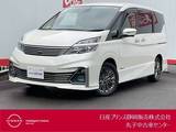 日産 セレナ 2000cc ライダー ナビドラレコ・ETC・アラウンドビューモニ
