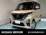 日産 ルークス 660cc 660 ハイウェイスターGターボ プロパイロット エディション 4WD アラウンドビューモニター