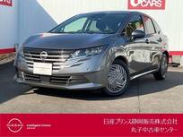 日産 ノート 1200cc 1.2 X ドラレコ・ETC・アラウンドビューモニター