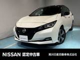 日産 リーフ e+ X プロパイロットパ-キング