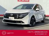 日産 ノートオーラ 1200cc 1.2 G ナビアラウンドモニターインテリジェントル