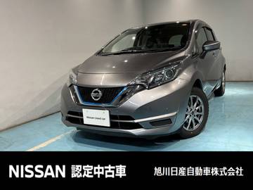 1.2 e-POWER X FOUR 4WD