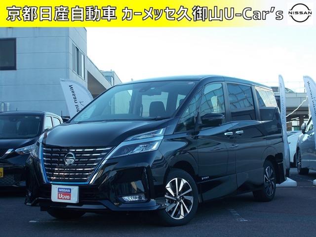 京都日産自動車株式会社 京都府 在庫一覧 日産公式中古車検索サイト