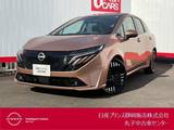日産 ノートオーラ 1200cc 1.2 G ドラレコ・ETC・アラウンドビューモニター