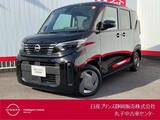 日産 ルークス 660cc 660 X ドラレコ・アラウンドビューモニター・メモ