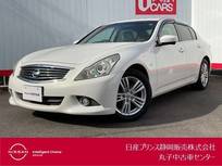 日産 スカイライン 2500cc 2.5 250GT バックモニター・ドラレコ・電動シート・メ