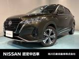 日産 キックス 1200cc 1.2 X FOUR (e-POWER) 4WD アラウンドビューモニター