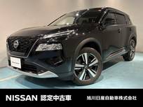 日産 エクストレイル 1500cc 1.5 G e-4ORCE 4WD アラウンドビューモニター