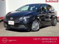 日産 ノート 1200cc 1.2 X ナビアラウンドビュードラレコプロパイロッ