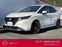 日産 ノート 1200cc 1.2 X プロパイロツト