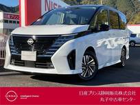 日産 セレナ 2000cc 2.0 ハイウェイスターV