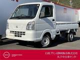 日産 NT100クリッパー 660cc 660 DX セーフティ パッケージ 3ATエアコンパワステエマージェンシーブレ