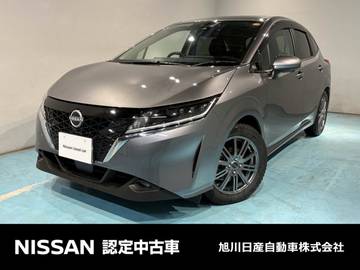 1.2 X FOUR 4WD アラウンドビューモニター