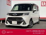 トヨタ タンク 1000cc 1.0 カスタム G-T ナビETCアラウンドビューモニター前席シー