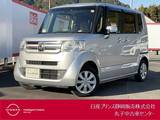 ホンダ N-BOX 660cc 660 G Lパッケージ