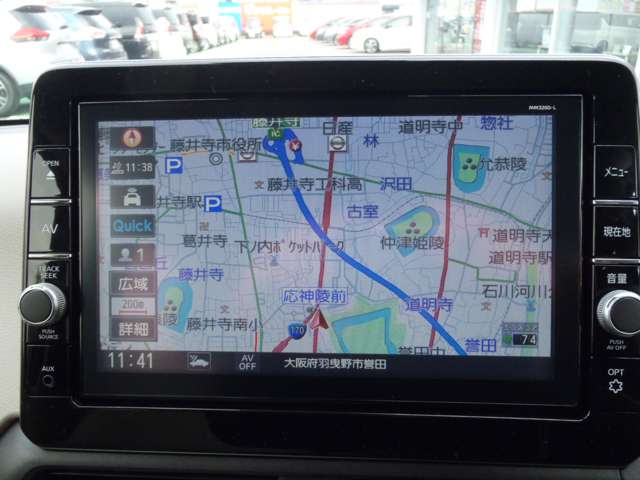 日産大阪販売株式会社 U Cars守口 大阪府 デイズ 日産の在庫詳細から中古車を探す 日産公式中古車検索サイト