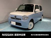 ダイハツ ミラココア 660cc 660 X スペシャルコーデ 4WD