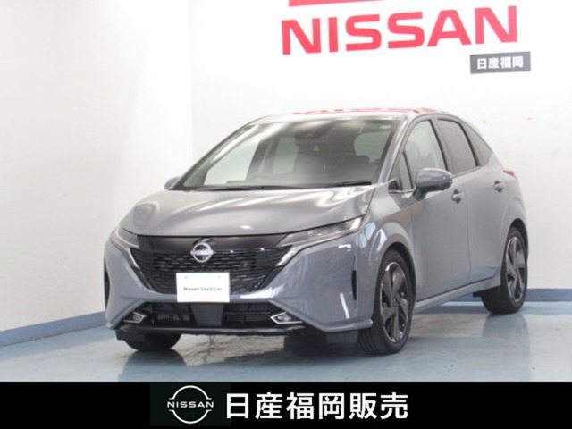 日産福岡販売株式会社（福岡県：在庫一覧）｜日産公式中古車検索サイト