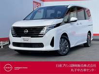 日産 セレナ 2000cc 2.0 X