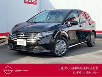 日産 ノート 1200cc 1.2 X