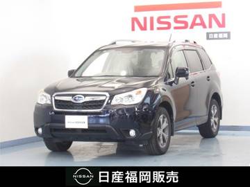 2.0i-L アイサイト 4WD メモリーナビ　クルコン　被害軽減ブレーキ