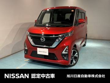 660 ハイウェイスターGターボ プロパイロット エディション 4WD アラウンドビューモニター