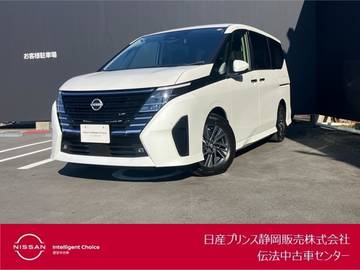 2.0 ハイウェイスターV ステップタイプ