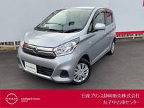 日産 デイズ 660cc 660 J ドラレコ・ETC・メモリーナビ