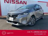 日産 ノート 1200cc 1.2 X ドラレコ・ETC・バックモニター・メモリー