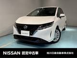 日産 ノート 1200cc 1.2 X FOUR エアリーグレー エディション 4WD アラウンドビューモニター